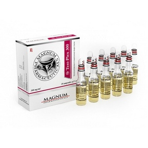 Buy Sustanon 250 (Testosterone mix) at Catalogo online italiano | Magnum Test-Plex 300 Online