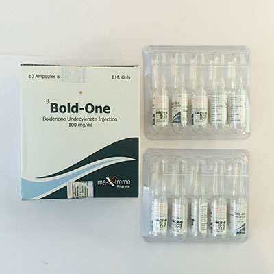 Buy Boldenone undecylenate (Equipose) at Catalogo online italiano | Bold-One Online