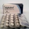 Buy Methandienone oral (Dianabol) at Catalogo online italiano | Alphabol Online