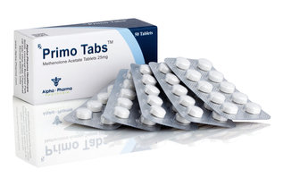 Buy Methenolone acetate (Primobolan) at Catalogo online italiano | Primo Tabs Online