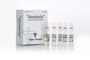 Buy Drostanolone propionate (Masteron) at Catalogo online italiano | Mastebolin Online