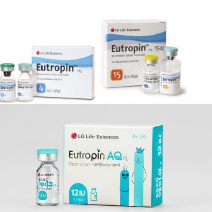 Buy Human Growth Hormone (HGH) at Catalogo online italiano | Eutropin 4IU Online