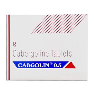 Buy Cabergoline (Cabaser) at Catalogo online italiano | Cabgolin 0.25 Online