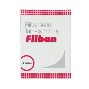 Buy Flibanserin at UK Online Store | Fliban 100 Online