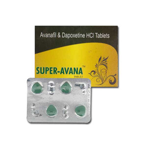 Buy Avanafil and Dapoxetine at Catalogo online italiano | Super Avana Online