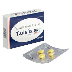 Buy Tadalafil at Catalogo online italiano | Tadalis SX 20 Online