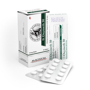 Buy Oxymetholone (Anadrol) at Catalogo online italiano | Magnum Oxymeth 50 Online