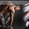 About Stopping Steroids Use