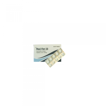 Buy Tamoxifen citrate (Nolvadex) at UK Online Store | Maxi-Fen-20 Online