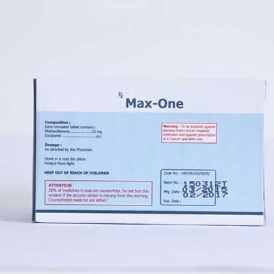 Buy Methandienone oral (Dianabol) at UK Online Store | Max-One Online