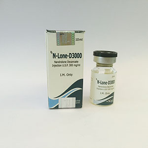 Buy Nandrolone decanoate (Deca) at Catalogo online italiano | N-Lone-D 300 Online