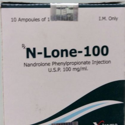 Buy Nandrolone phenylpropionate (NPP) at Catalogo online italiano | N-Lone-100 Online
