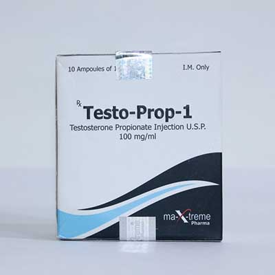 Buy Testosterone propionate at Catalogo online italiano | Testo-Prop Online