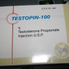 Buy Testosterone propionate at Catalogo online italiano | Testopin-100 Online