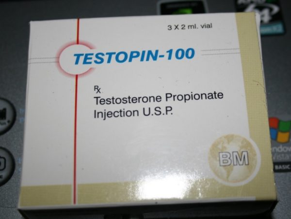 Buy Testosterone propionate at Catalogo online italiano | Testopin-100 Online
