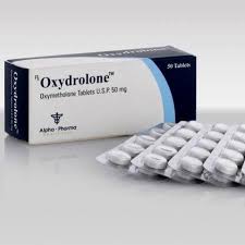 Buy Oxymetholone (Anadrol) at Catalogo online italiano | Oxydrolone Online