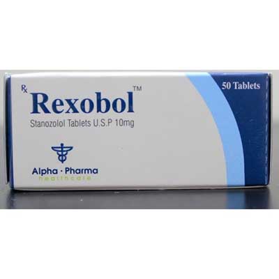 Buy Stanozolol oral (Winstrol) at Catalogo online italiano | Rexobol-10 Online