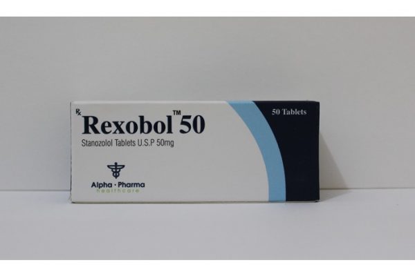 Buy Stanozolol oral (Winstrol) at Catalogo online italiano | Rexobol-50 Online