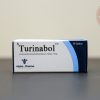 Buy Turinabol (4-Chlorodehydromethyltestosterone) at Catalogo online italiano | Turinabol 10 Online