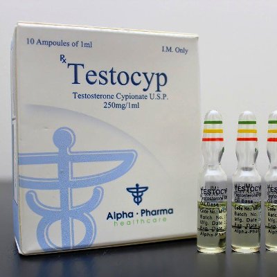 Buy Testosterone cypionate at Catalogo online italiano | Testocyp Online