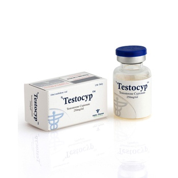 Buy Testosterone cypionate at Catalogo online italiano | Testocyp vial Online