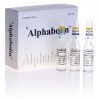 Buy Methenolone enanthate (Primobolan depot) at Catalogo online italiano | Alphabolin Online