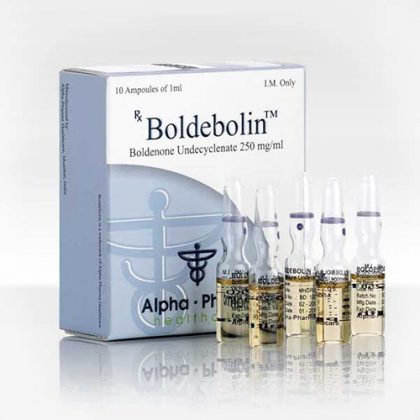 Buy Boldenone undecylenate (Equipose) at Catalogo online italiano | Boldebolin Online