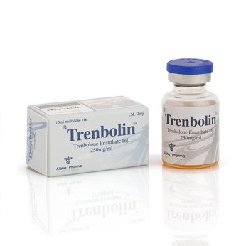 Buy Trenbolone enanthate at Catalogo online italiano | Trenbolin (vial) Online
