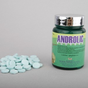 Buy Oxymetholone (Anadrol) at Catalogo online italiano | Androlic Online