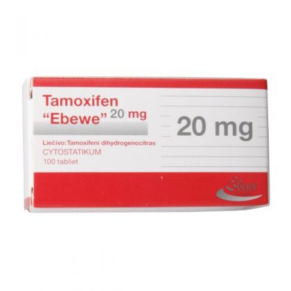 Buy Tamoxifen citrate (Nolvadex) at Catalogo online italiano | Tamoxifen 20 Online