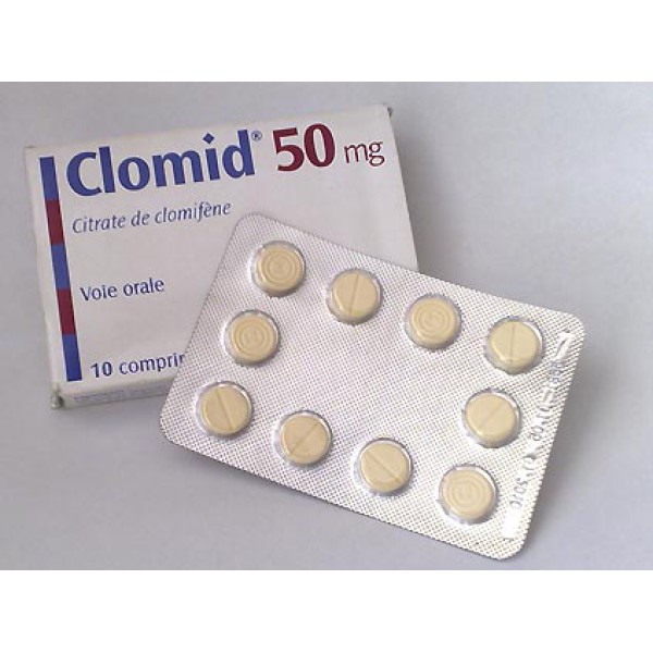 Buy Clomiphene citrate (Clomid) at Catalogo online italiano | Clomid 50mg Online