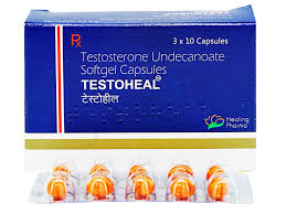 Buy Testosterone undecanoate at Catalogo online italiano | Andriol Testocaps Online