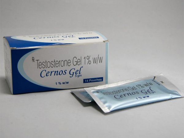 Buy Testosterone supplements at Catalogo online italiano | Cernos Gel (Testogel) Online