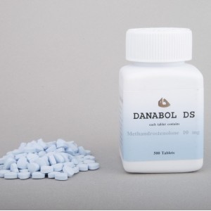 Buy Methandienone oral (Dianabol) at Catalogo online italiano | Danabol DS 10 Online