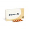 Buy Isotretinoin  (Accutane) at Catalogo online italiano | Tretizen 10 Online