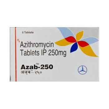 Buy Azithromycin at Catalogo online italiano | Azab 250 Online
