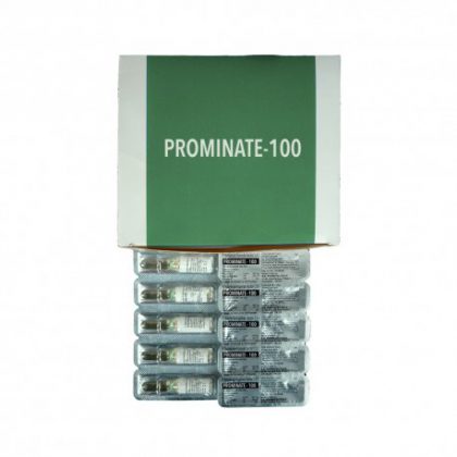 Buy Methenolone enanthate (Primobolan depot) at Catalogo online italiano | Prominate 100 Online