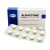 Buy Aldactone (Spironolactone) at Catalogo online italiano | Aldactone Online