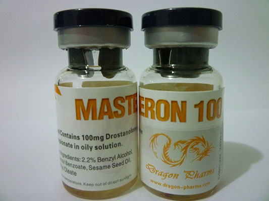 Buy Drostanolone propionate (Masteron) at Catalogo online italiano | Masteron 100 Online