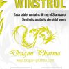 Buy Stanozolol oral (Winstrol) at Catalogo online italiano | Winstrol Oral (Stanozolol) 50 Online
