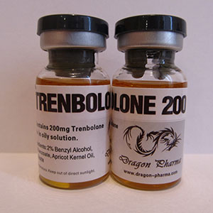 Buy Trenbolone enanthate at UK Online Store | Trenbolone 200 Online