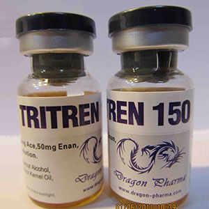 Buy Trenbolone Mix (Tri Tren) at Catalogo online italiano | TriTren 150 Online