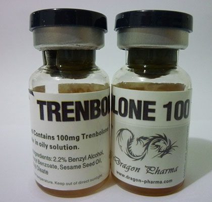 Buy Trenbolone acetate at Catalogo online italiano | Trenbolone 100 Online