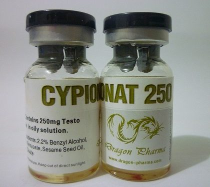 Buy Testosterone cypionate at Catalogo online italiano | Cypionat 250 Online