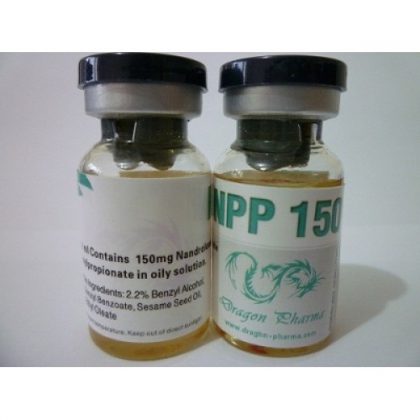 Buy Nandrolone phenylpropionate (NPP) at Catalogo online italiano | NPP 150 Online