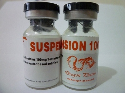 Buy Testosterone suspension at Catalogo online italiano | Suspension 100 Online