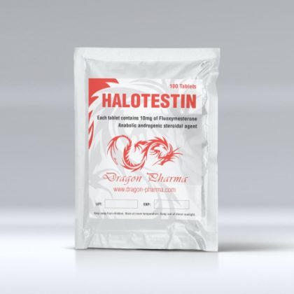 Buy Fluoxymesterone (Halotestin) at Catalogo online italiano | Halotestin Online
