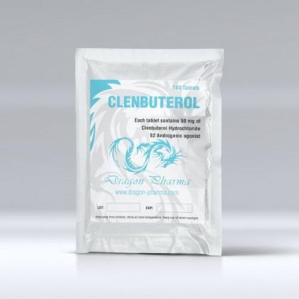 Buy Clenbuterol hydrochloride (Clen) at Catalogo online italiano | CLENBUTEROL Online