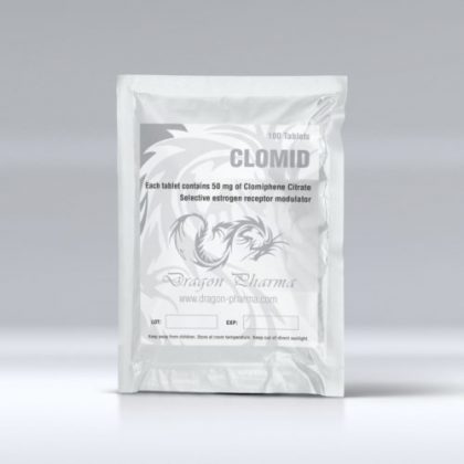 Buy Clomiphene citrate (Clomid) at Catalogo online italiano | CLOMID 50 Online