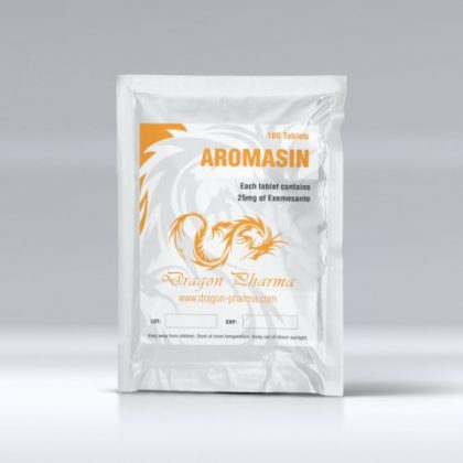 Buy Exemestane (Aromasin) at Catalogo online italiano | AROMASIN Online